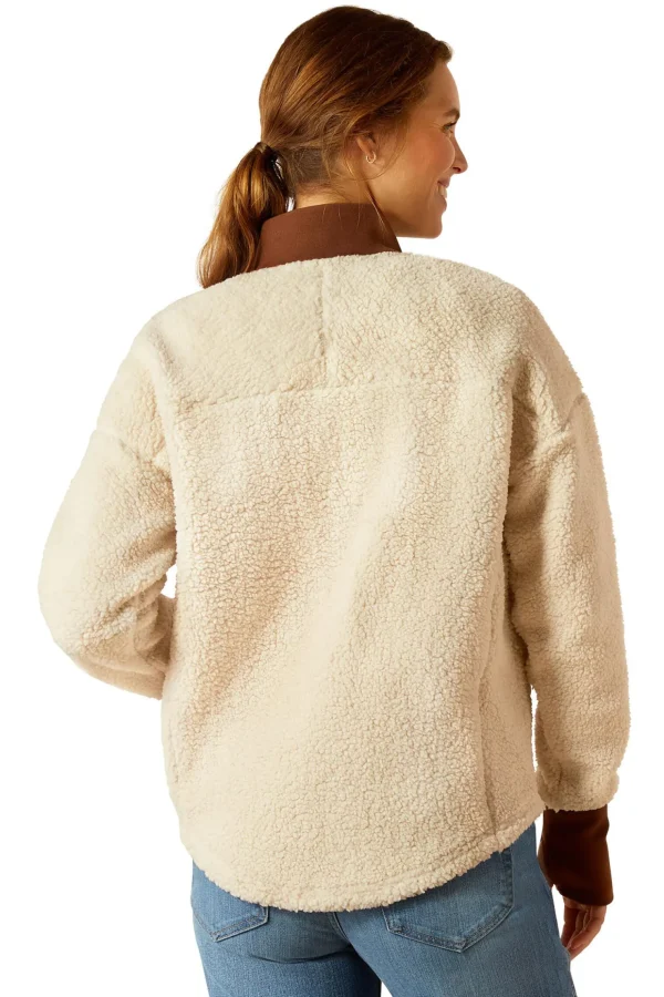 ariat Doyen Sweatshirt* Gensere & Fleece