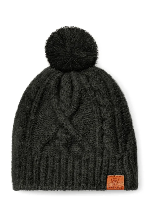 ariat Entwine Beanie* Hodeplagg