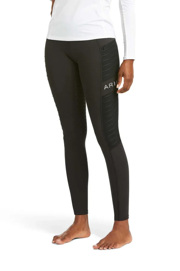ariat Eos Moto helforsterket ridetights* Ridetights