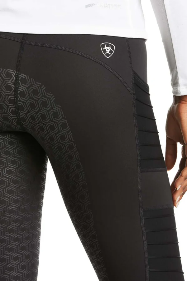 ariat Eos Moto helforsterket ridetights* Ridetights