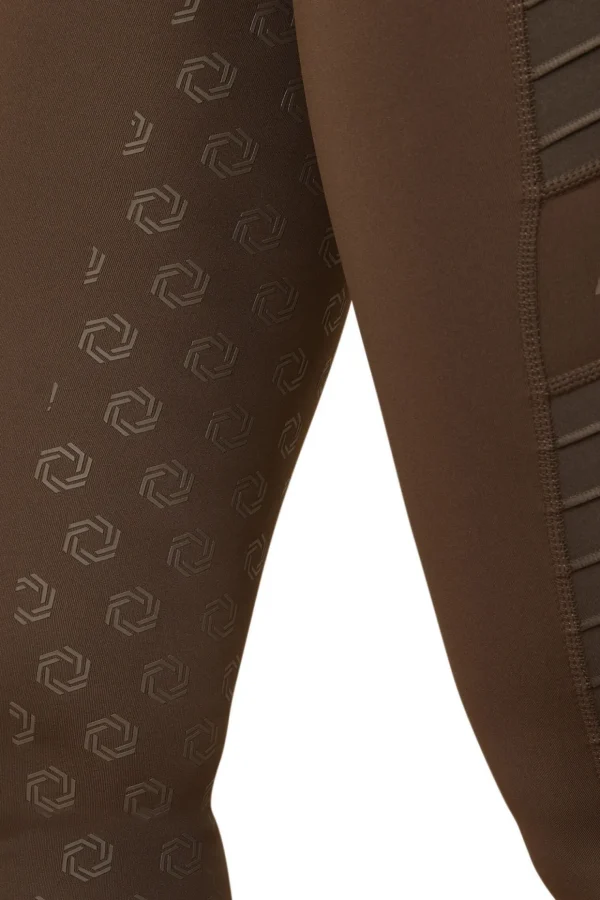 ariat Eos Moto helforsterket ridetights, dame* Ridetights