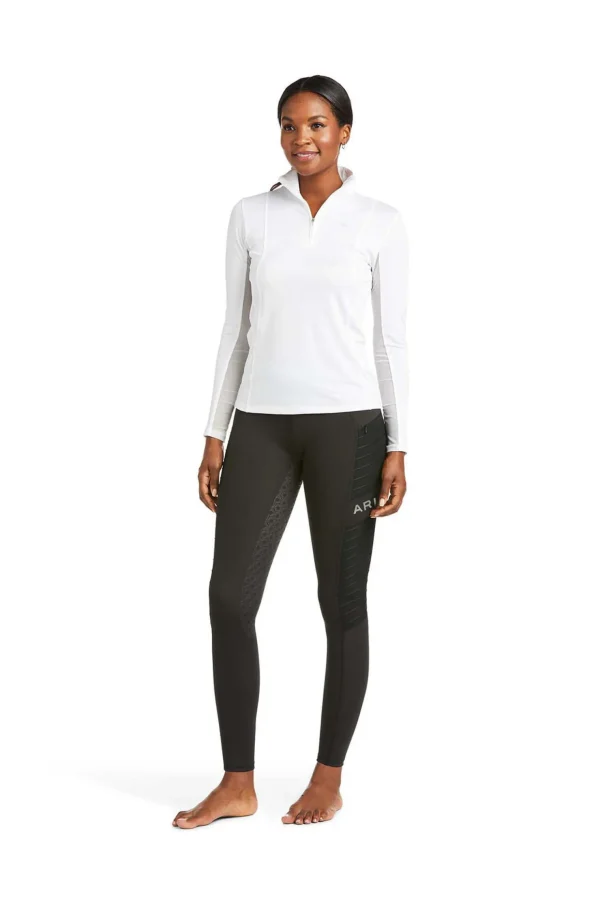 ariat Eos Moto helforsterket ridetights* Ridetights