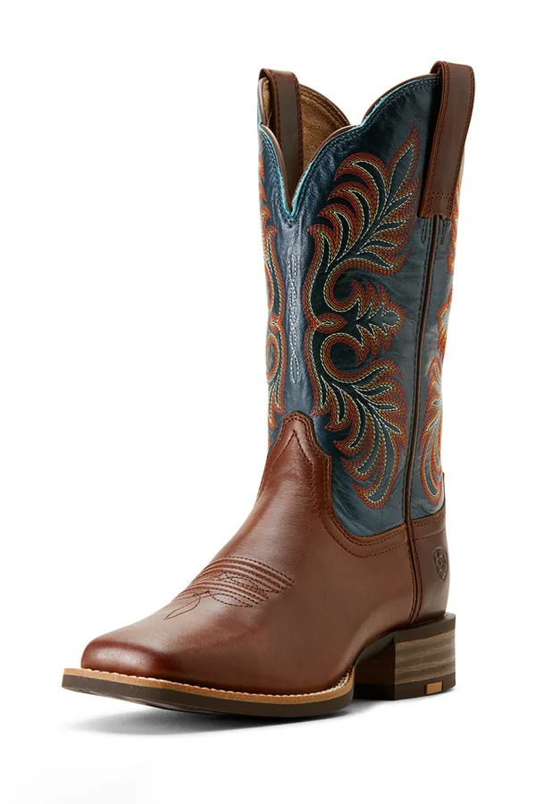 ariat Fatbaby Gillette Westernstøvler* Western | Ridebukser