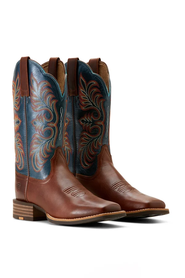 ariat Fatbaby Gillette Westernstøvler* Western | Ridebukser