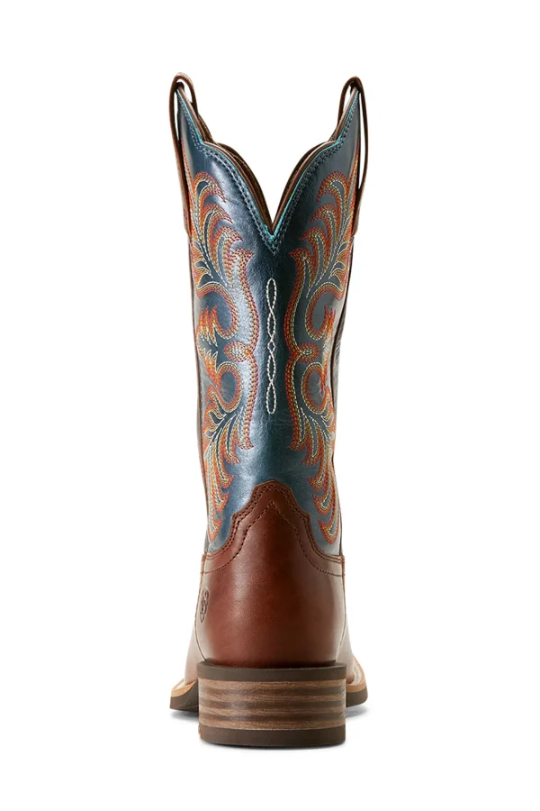 ariat Fatbaby Gillette Westernstøvler* Western | Ridebukser