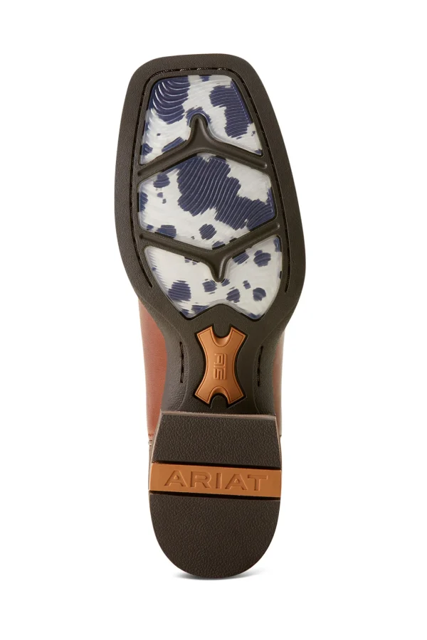 ariat Fatbaby Gillette Westernstøvler* Western | Ridebukser