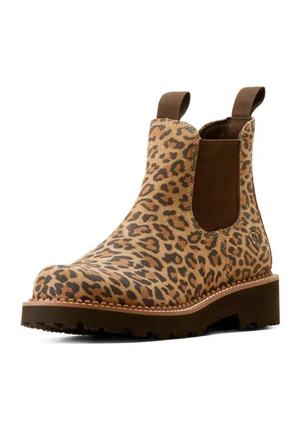 ariat Fatbaby Twin Gore Westernstøvler* Ridebukser