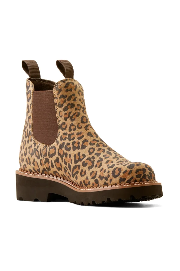 ariat Fatbaby Twin Gore Westernstøvler* Ridebukser