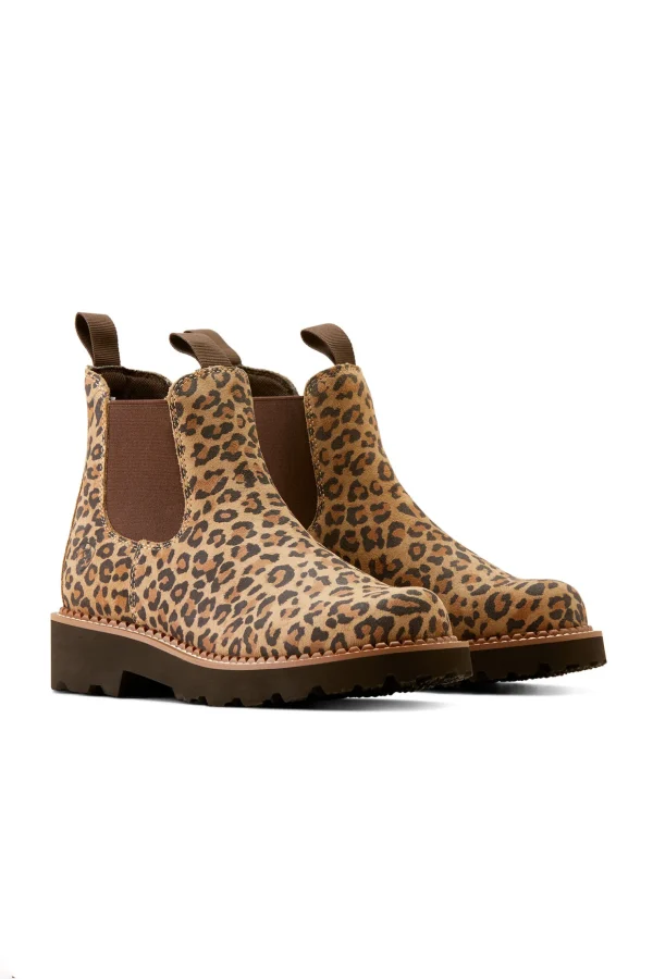 ariat Fatbaby Twin Gore Westernstøvler* Ridebukser