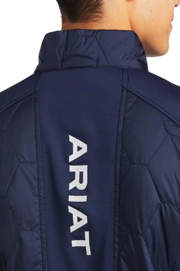 ariat Fusion isolert jakke for menn* Ridejakker Og Ridevester