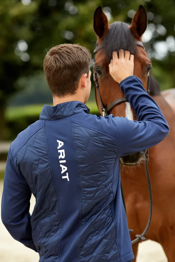 ariat Fusion isolert jakke for menn* Ridejakker Og Ridevester