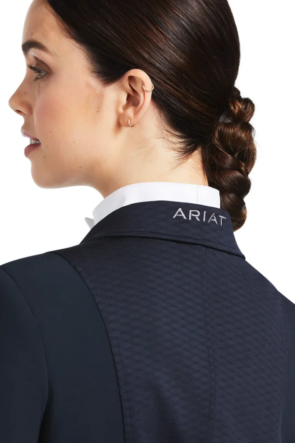 ariat Galatea Bellatrix stevnejakke* Stevne | Jakker Og Frakker