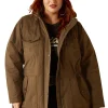 ariat Grizzly 2.0 Parkasjakke* Jakker Og Frakker