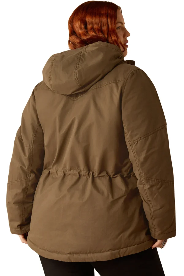 ariat Grizzly 2.0 Parkasjakke* Jakker Og Frakker