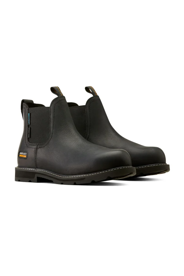 ariat herre Groundbreaker Chelsea H2O ståltå* Ridebukser