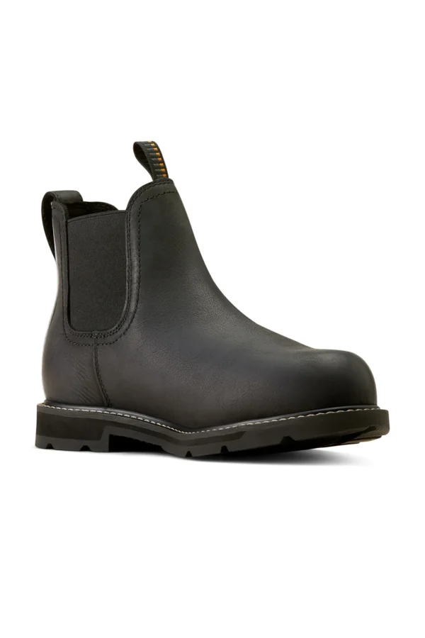 ariat herre Groundbreaker Chelsea H2O ståltå* Ridebukser