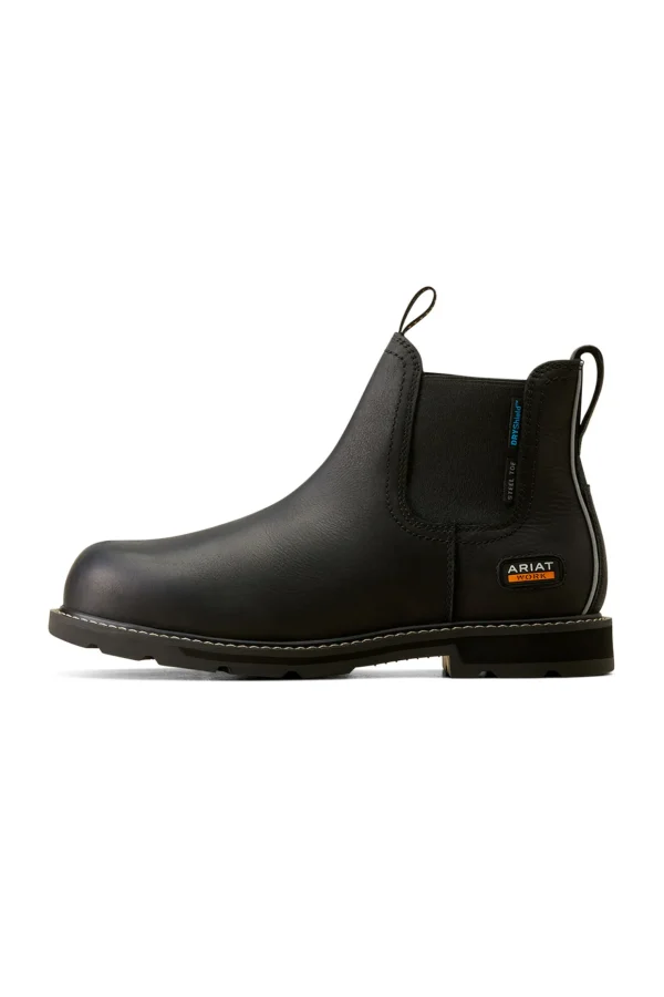 ariat herre Groundbreaker Chelsea H2O ståltå* Ridebukser