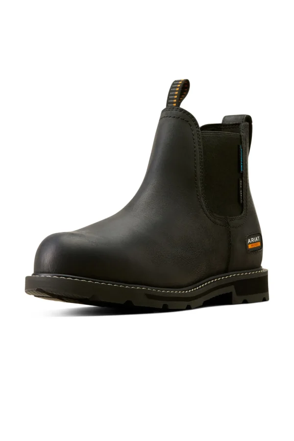 ariat herre Groundbreaker Chelsea H2O ståltå* Ridebukser