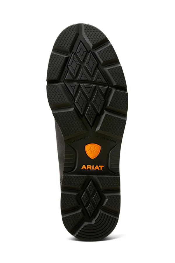 ariat herre Groundbreaker Chelsea H2O ståltå* Ridebukser