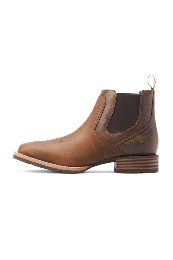 ariat Hybrid Low Boy Westernstøvler for menn* Ridebukser