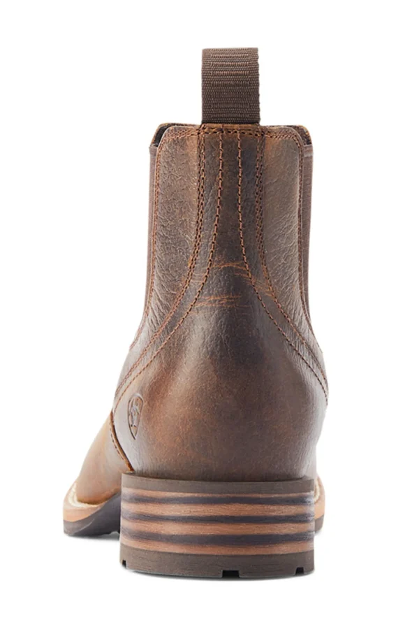 ariat Hybrid Low Boy Westernstøvler for menn* Ridebukser