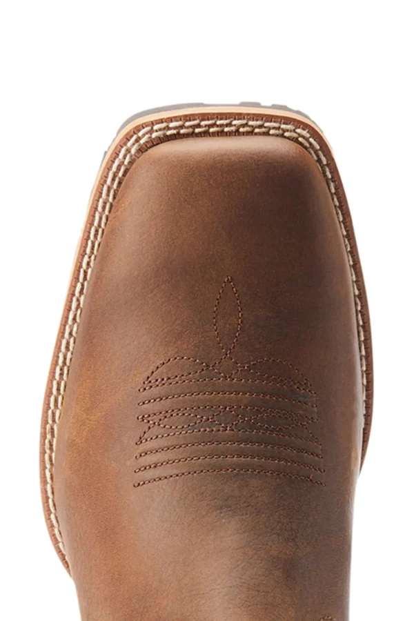 ariat Hybrid Low Boy Westernstøvler for menn* Ridebukser