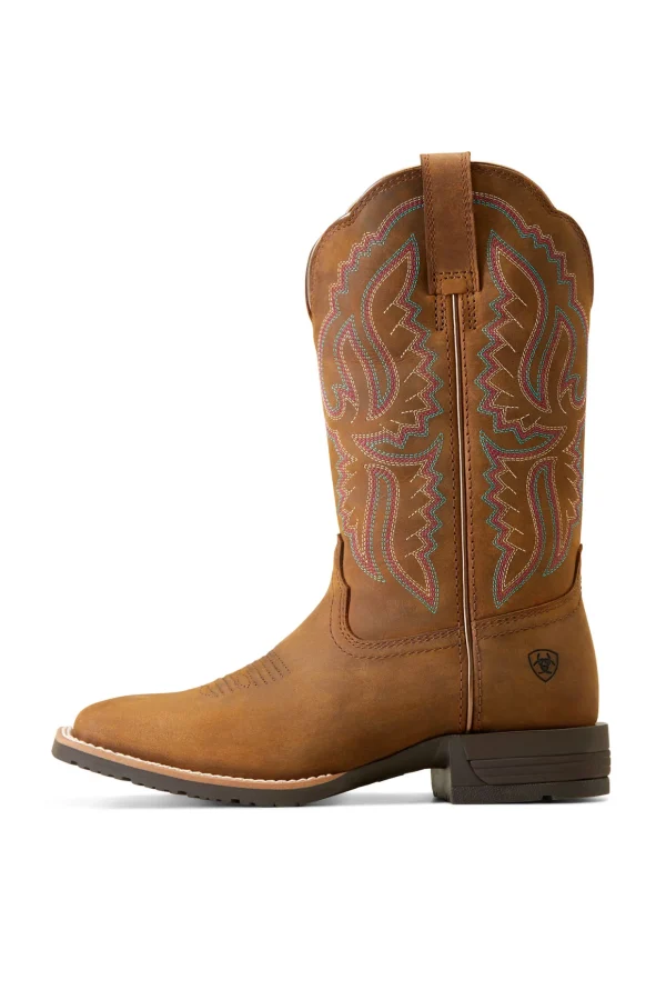 ariat Hybrid Ranchwork landsstøvler for kvinner* Ridebukser