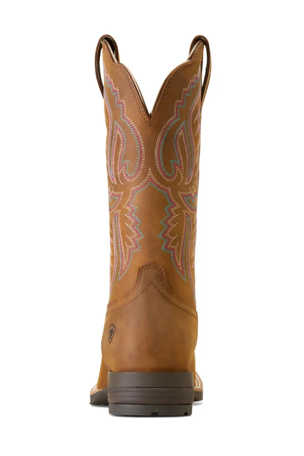 ariat Hybrid Ranchwork landsstøvler for kvinner* Ridebukser