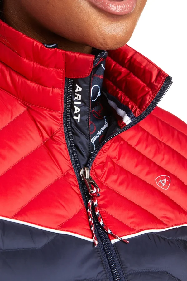 ariat Ideal 3.0 dunjakke team, dame* Jakker Og Frakker
