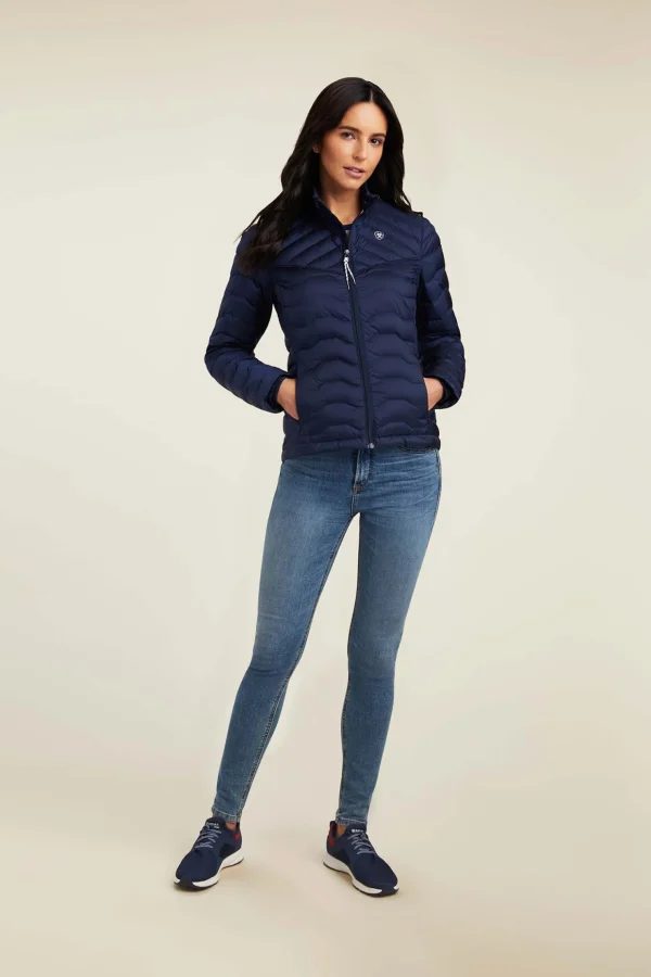 ariat Ideal dunjakke til dame* Jakker Og Frakker