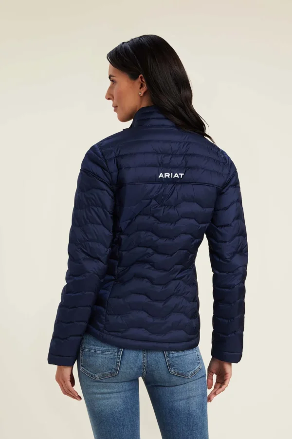 ariat Ideal dunjakke til dame* Jakker Og Frakker