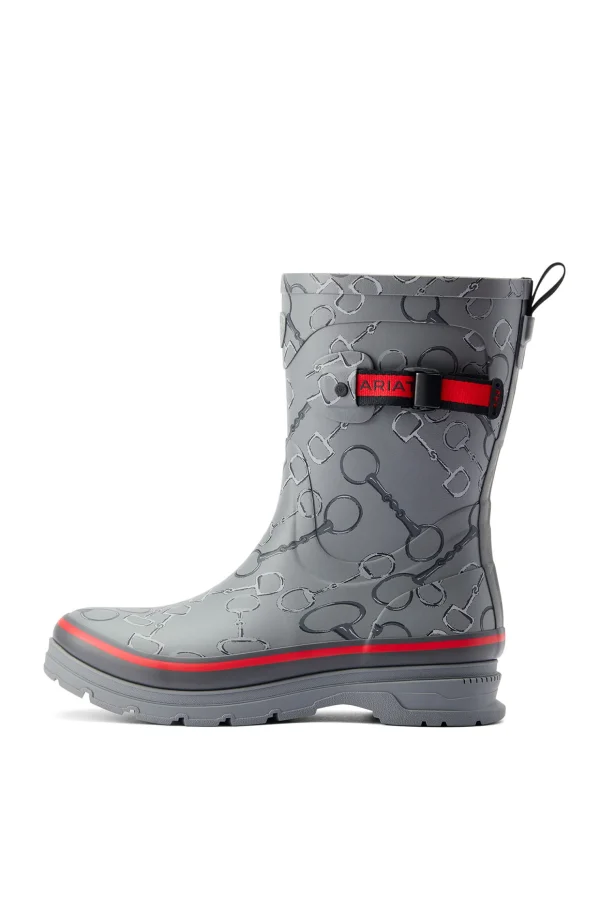 ariat Kelmarsh Mid dame gummistøvler* Stallsko