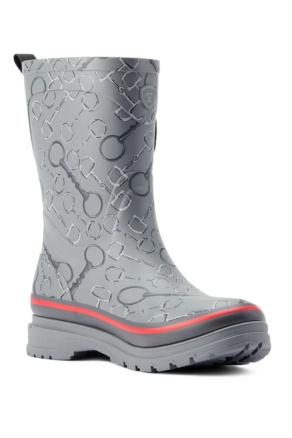 ariat Kelmarsh Mid dame gummistøvler* Stallsko