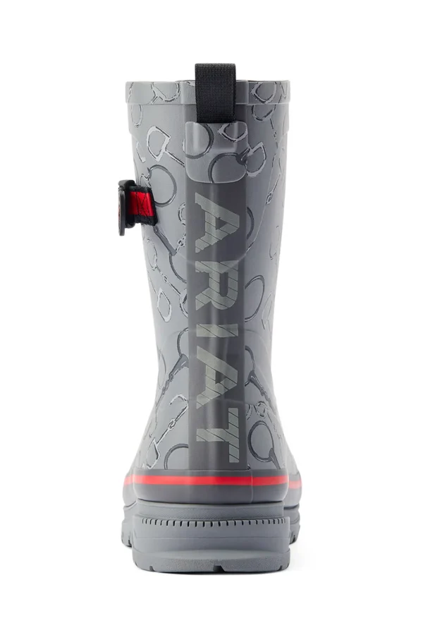 ariat Kelmarsh Mid dame gummistøvler* Stallsko