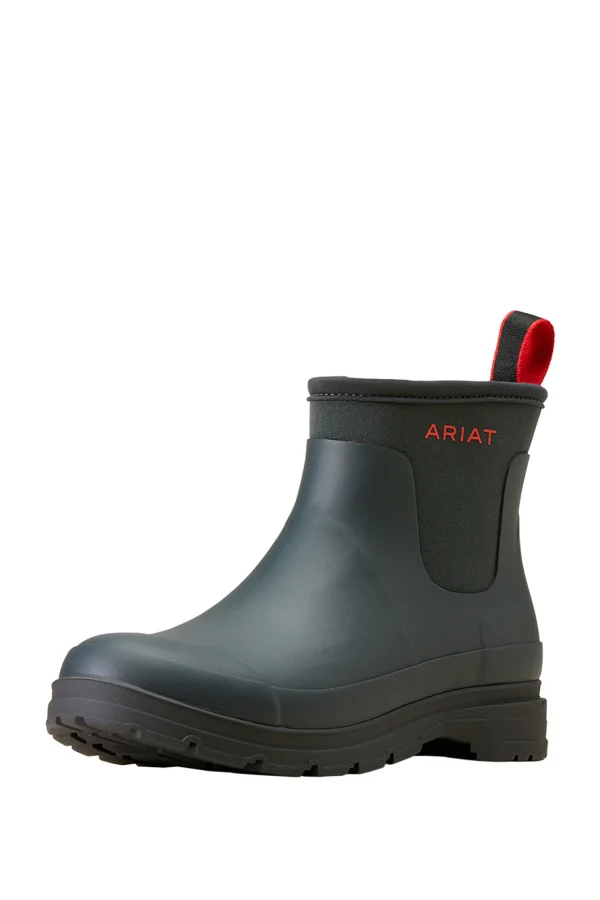 ariat Kelmarsh Shortie gummistøvler for kvinner* Ridestøvler