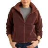 ariat Lafayette Full Zip Sweatshirt Jacket* Gensere & Fleece | Jakker Og Frakker