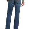 ariat M7 Merrick jeans med rette bein til herre* Ridebukser Til Herre