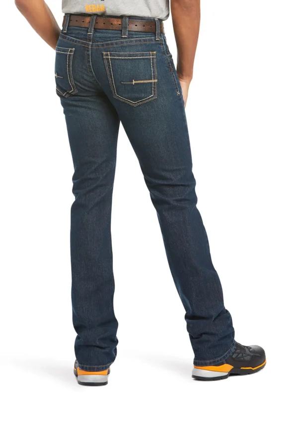 ariat Men* Ridebukser Til Herre