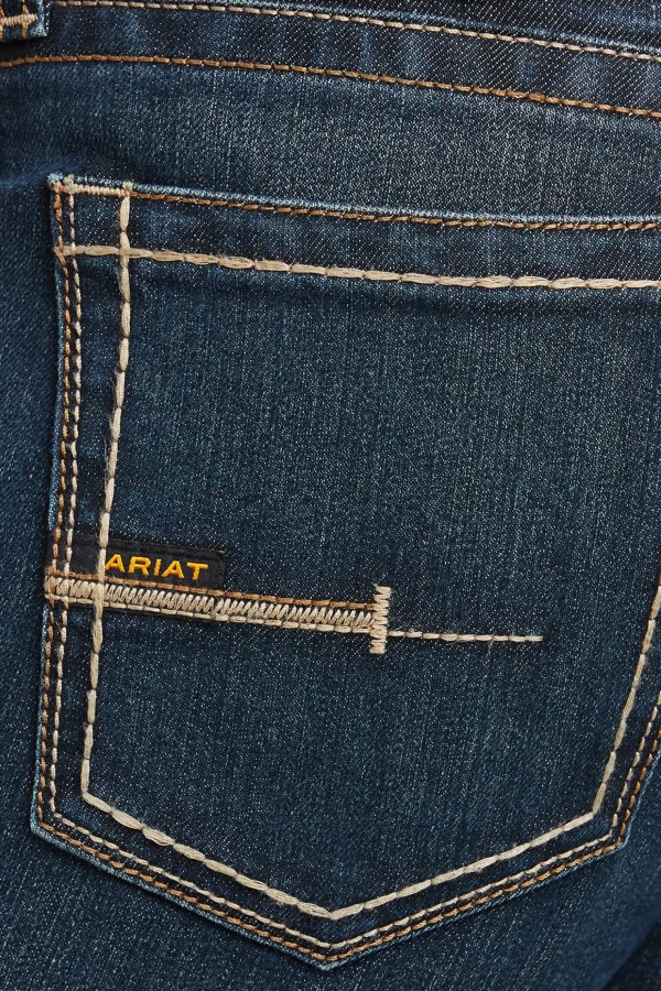 ariat Men* Ridebukser Til Herre