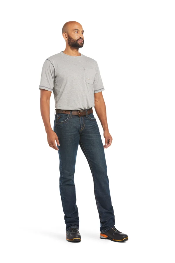 ariat Men* Ridebukser Til Herre