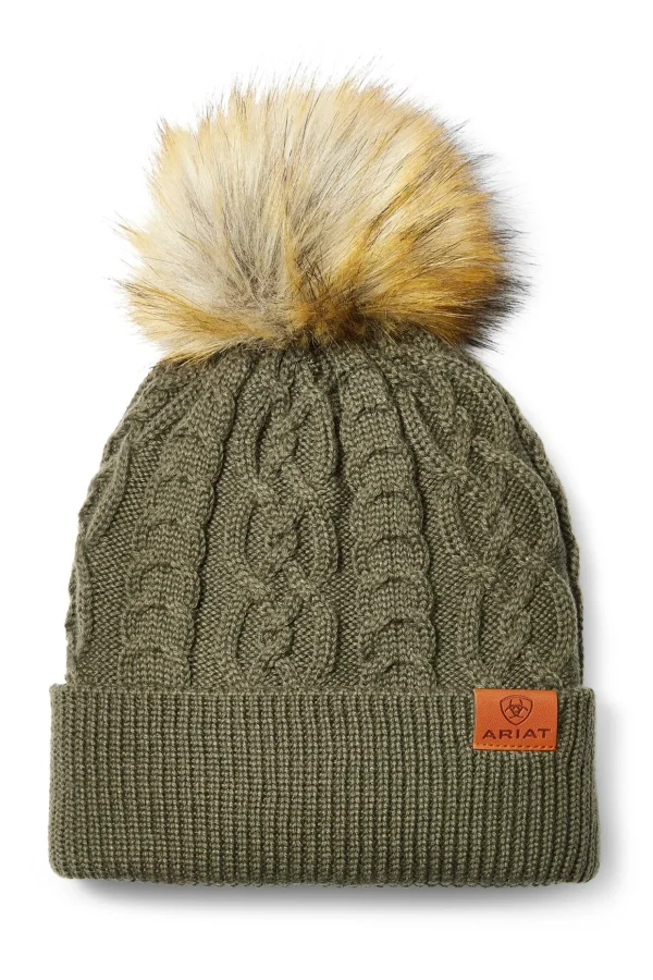 ariat Norfolk Beanie* Hodeplagg