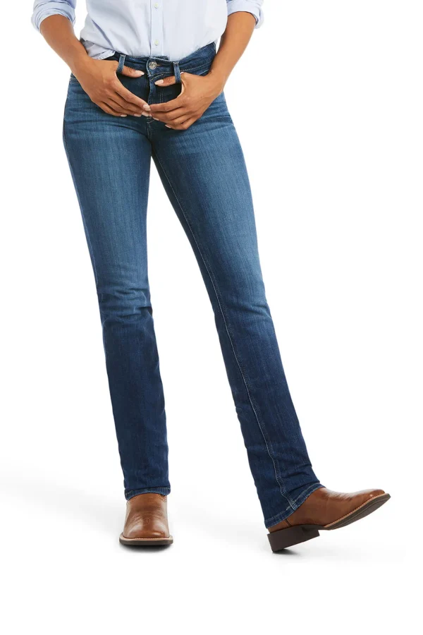 ariat PR Real Abby rette jeans, dame* Western | Jodhpur Ridebukser