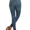 ariat Premium High Rise Skinny Jeans for kvinner* Jodhpur Ridebukser