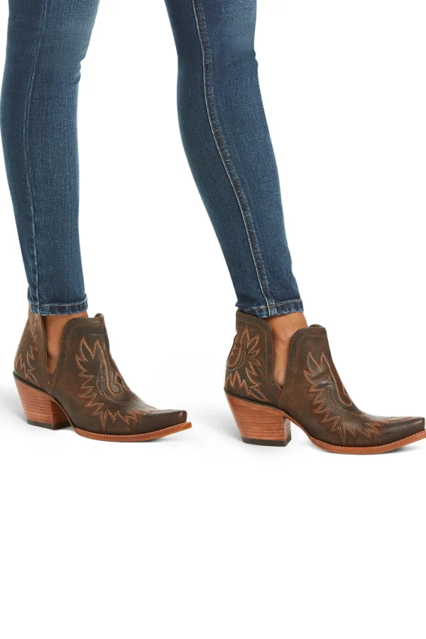 ariat Premium High Rise Skinny Jeans for kvinner* Jodhpur Ridebukser