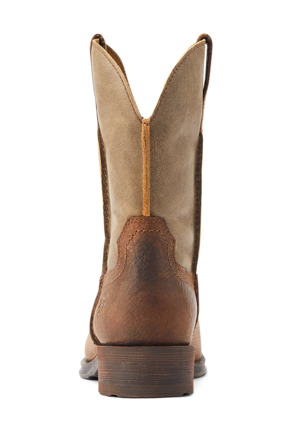 ariat Rambler Western-støvler for kvinner* Western | Ridebukser