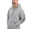ariat Rebar Grafisk Hettegenser* Ride Gensere & Fleece | Gensere & Fleece
