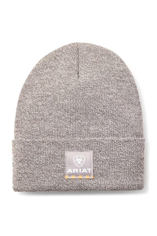 ariat Rebar Watch Cap* Hodeplagg