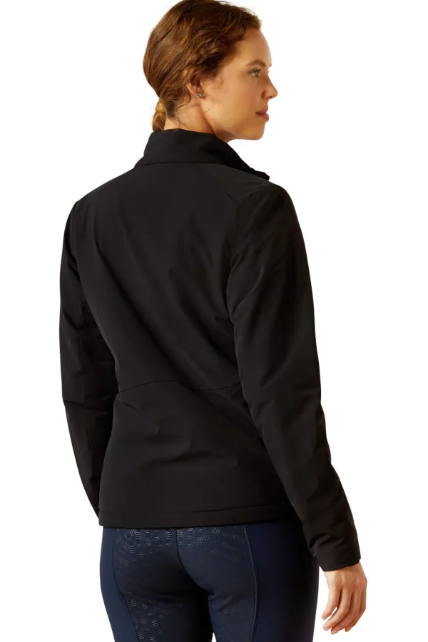 ariat Rion StretchShell Isolert Jakke* Jakker Og Frakker