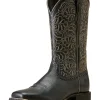 ariat Round Up Remuda westernboots til dame* Ridebukser