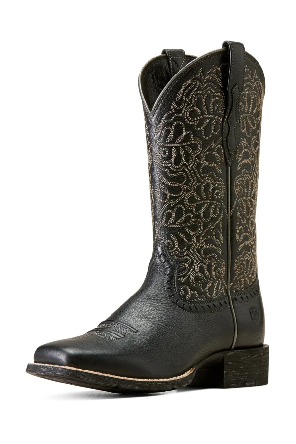 ariat Round Up Remuda westernboots til dame* Ridebukser